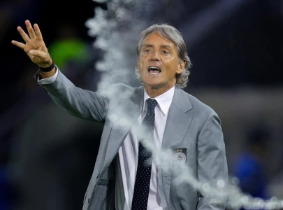 mancini returns as italy coach mancini returns as italy coach