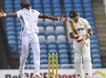 wi beat pakistan by 90 runs wi beat pakistan by 90 runs