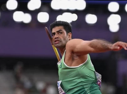 arshad nadeem reaches commonwealth games 2026 final