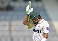 babar azam returned to captaincy for the third time photo afp