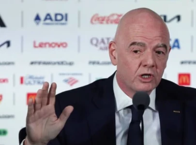 fifa proposal an opportunity says infantino