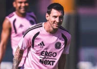 messi returns to miami training messi returns to miami training
