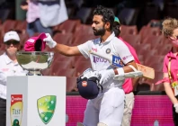 history making captain rahane retires history making captain rahane retires