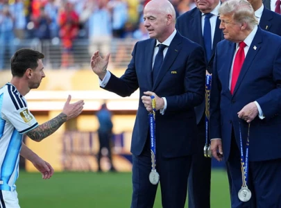 fifa vows to go ahead with investment proposal