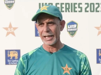 shahid anwar highlights foundations of pakistan u19 success