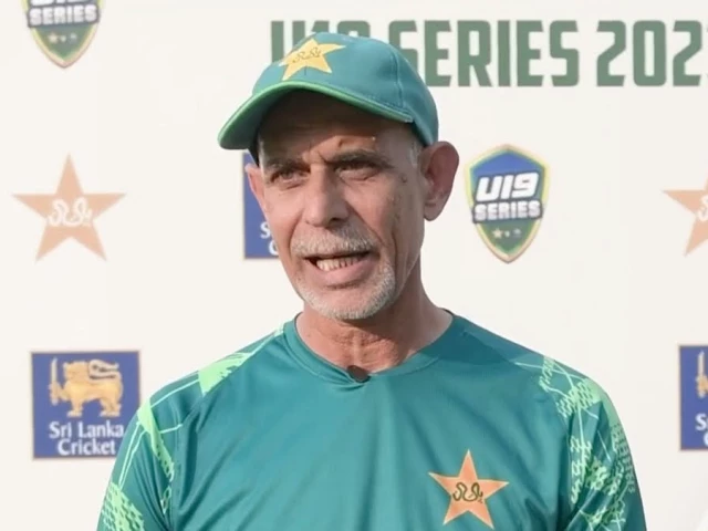 shahid anwar credited pakistan s successful asia cup campaign to months of hard work photo pcb shahid anwar credited pakistan s successful asia cup campaign to months of hard work photo pcb
