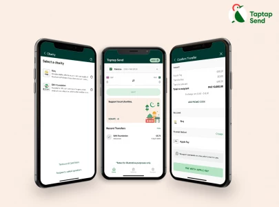 taptap send enables charitable giving via new in app feature taptap send enables charitable giving via new in app feature