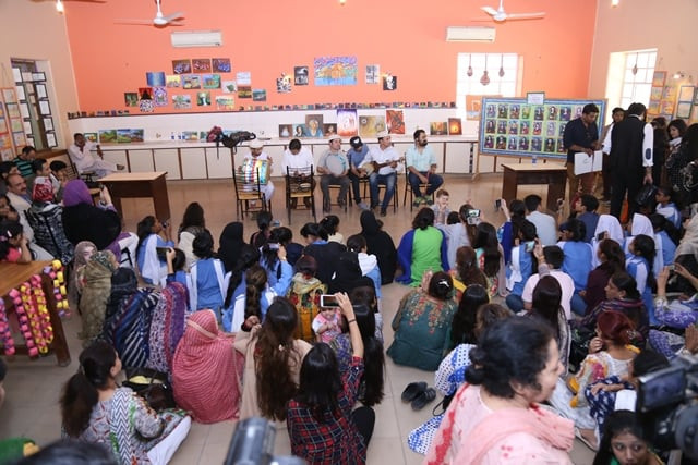 photo courtesy zindagi trust photo courtesy zindagi trust