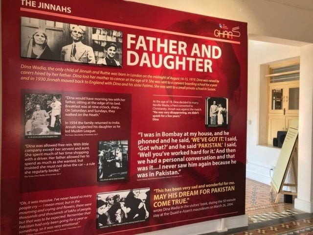 the three women in jinnah s life were highlighted at the exhibition photo express the three women in jinnah s life were highlighted at the exhibition photo express