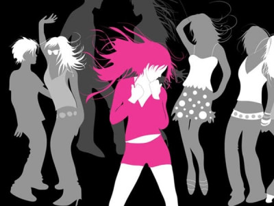 tv ads is all the dancing really selling