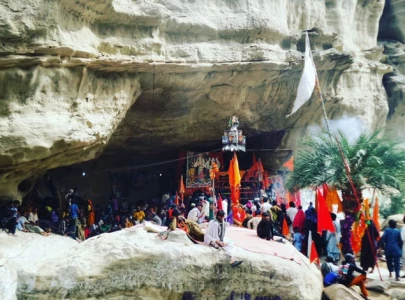 rs300m approved for development of hinglaj temple