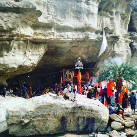 rs300m approved for development of hinglaj temple rs300m approved for development of hinglaj temple