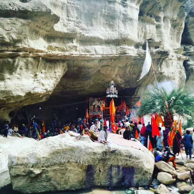 rs300m approved for development of hinglaj temple rs300m approved for development of hinglaj temple