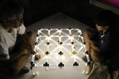 technology comes alive for karachiites at diy city technology comes alive for karachiites at diy city