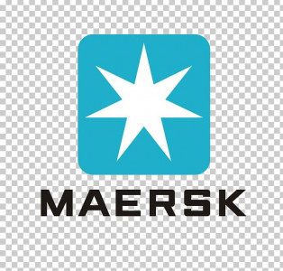maersk profits double in 2nd quarter