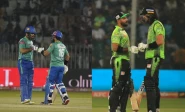 psychological advantage in their last five meetings multan have lost on four occasions displaying their weakness against the flamboyant lahore side photo courtesy pcb