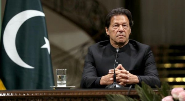 pm imran khan photo afp pm imran khan photo afp