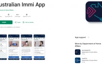 australia rolls out visa app for pakistani applicants