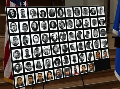 human smugglers sentenced to life in deaths of 53 migrants in texas human smugglers sentenced to life in deaths of 53 migrants in texas