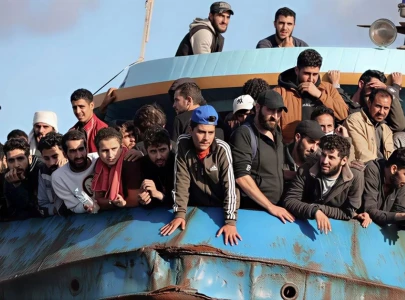 coastguard rescue 52 migrants off greece boy missing coastguard rescue 52 migrants off greece boy missing