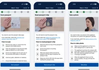 australian high commissioner timothy kane said this app is a major step forward in making the australian visa process easier and more accessible for people in pakistan photo app store