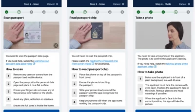 australian high commissioner timothy kane said this app is a major step forward in making the australian visa process easier and more accessible for people in pakistan photo app store