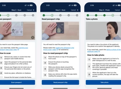 applying for an australian visa from pakistan just got easier