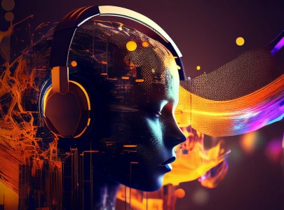 global music publishers accuse top ai firms of exploiting copyrighted songs global music publishers accuse top ai firms of exploiting copyrighted songs