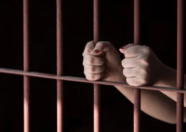 woman lover jailed for life over double murder in punjab