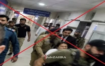 viral image of imran khan in wheelchair at pims is ai generated