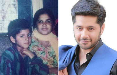 imran ashraf requests prayers for mother imran ashraf requests prayers for mother