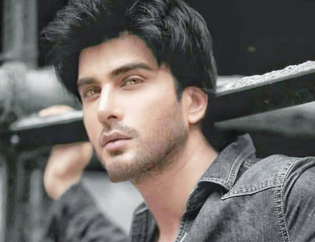 PHOTO: IMRAN ABBAS INSTAGRAM