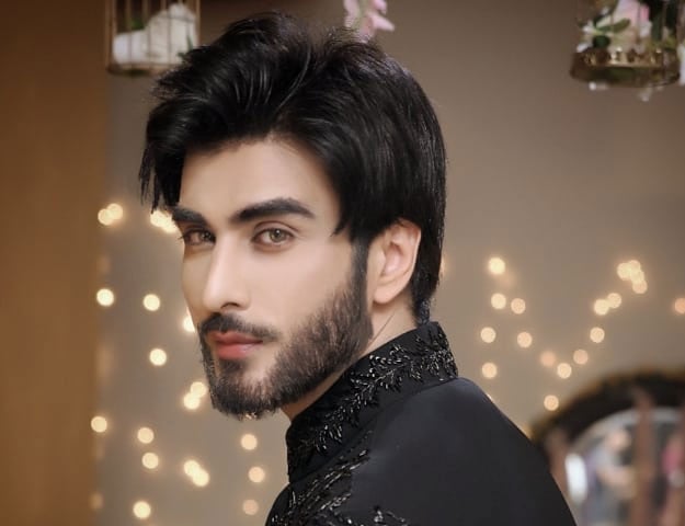 PHOTO: IMRAN ABBAS INSTAGRAM