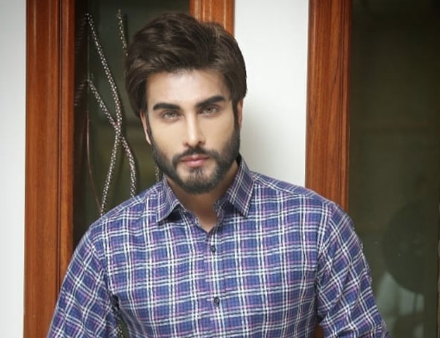 PHOTO: IMRAN ABBAS INSTAGRAM