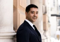 imran ahmed faces the imminent prospect of unconstitutional arrest punitive detention and expulsion from the united states the court filing said photo alan turing institue