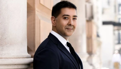 imran ahmed faces the imminent prospect of unconstitutional arrest punitive detention and expulsion from the united states the court filing said photo alan turing institue