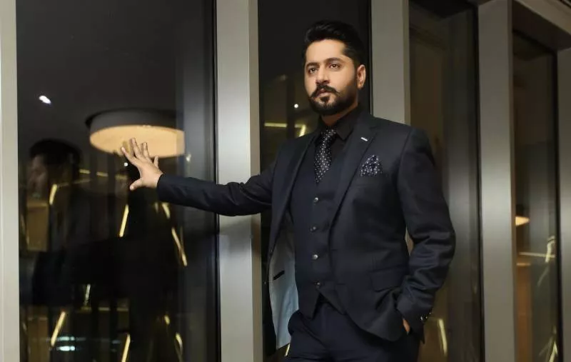 imran ashraf attributes career s success to his ranjha ranjha kardi character bhola imran ashraf attributes career s success to his ranjha ranjha kardi character bhola