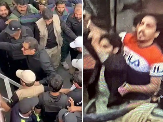 imran khan was wounded by gunfire aimed at his open top container truck in the eastern city of wazirabad on november 3 photo file imran khan was wounded by gunfire aimed at his open top container truck in the eastern city of wazirabad on november 3 photo file