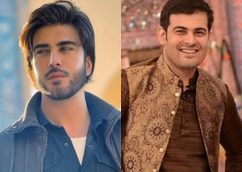 imran abbas is secure in his masculinity imran abbas is secure in his masculinity
