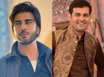 imran abbas is secure in his masculinity imran abbas is secure in his masculinity