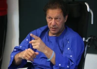 pti founder imran khan photo file