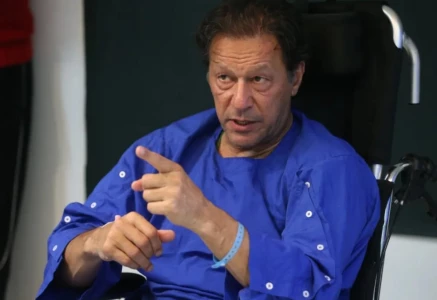 pti doctors seek imran s shifa hospital shift