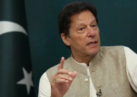 not having excellent military relations would be foolish imran khan