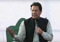 imran empowers aides to negotiate with establishment