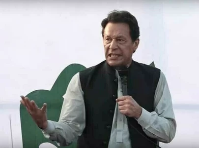 imran empowers aides to negotiate with establishment