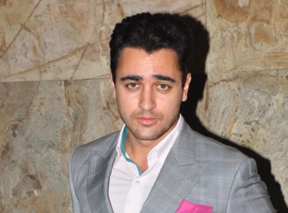 imran khan confirms bollywood comeback with netflix rom com after 10 year hiatus