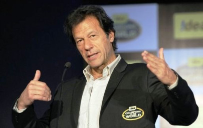 how imran saw new zealand thrashing