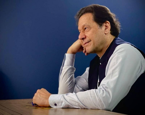 imran khan claims establishment responsible for ali amin gandapur s alleged disappearance