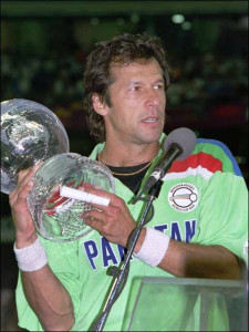 so what if imran khan picked india