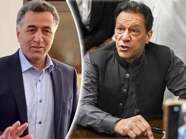 faiz hameed an asset that was wasted says imran faiz hameed an asset that was wasted says imran